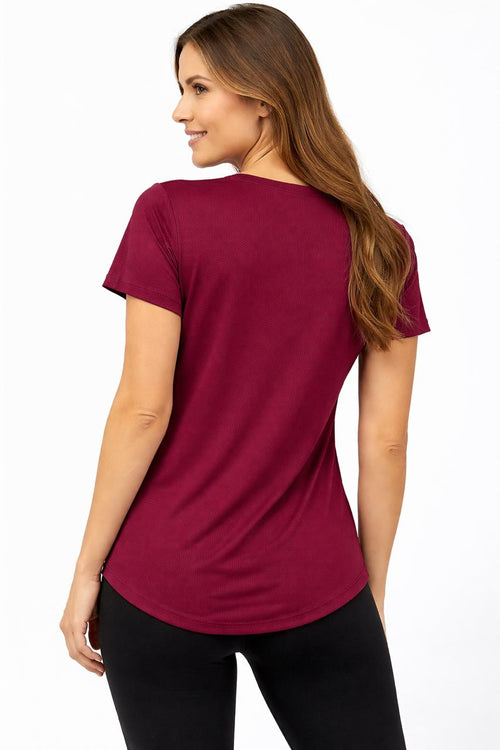 Blusa Dry Fit Feminina Esportiva – Conforto, Leveza e Performance para Treinos e Dia a Dia