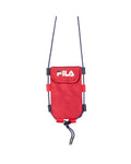 Bolsa Fila Lateral Pouch Multi Unissex