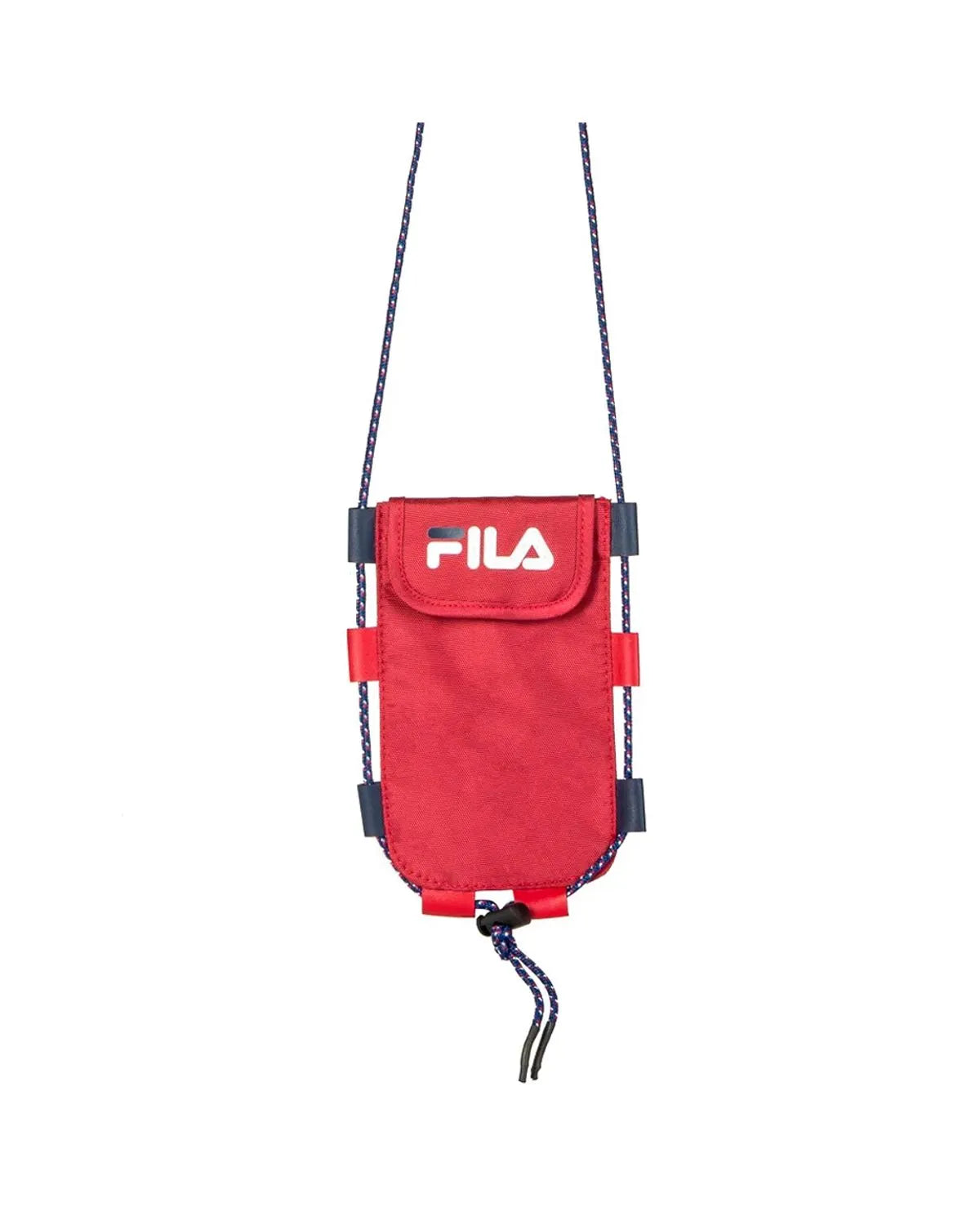 Bolsa Fila Lateral Pouch Multi Unissex
