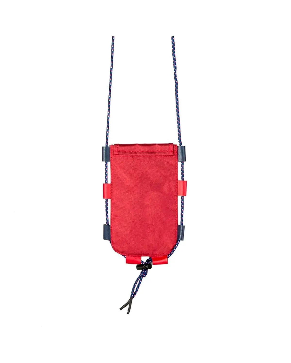 Bolsa Fila Lateral Pouch Multi Unissex