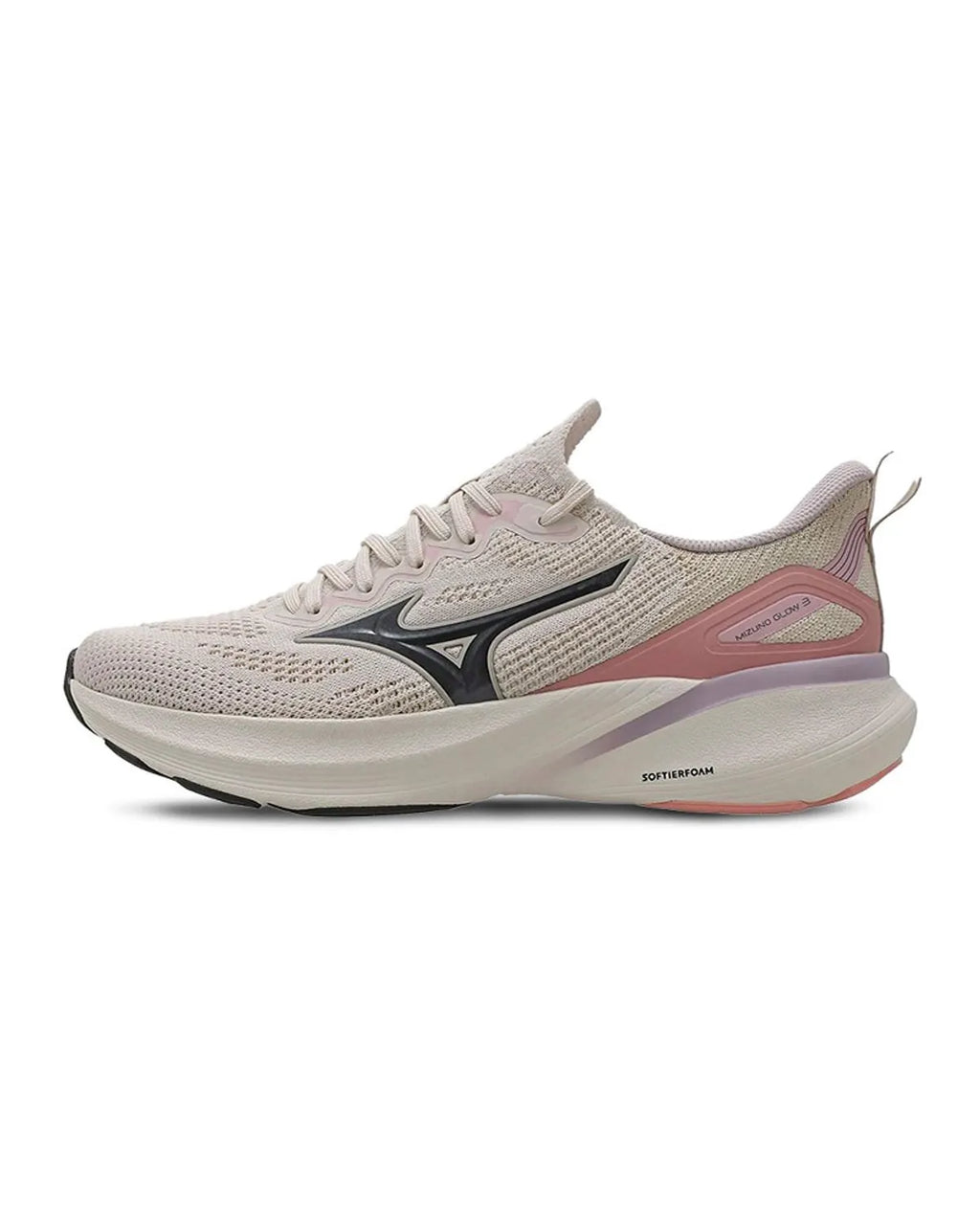 Tênis Mizuno Glow 3 Feminino