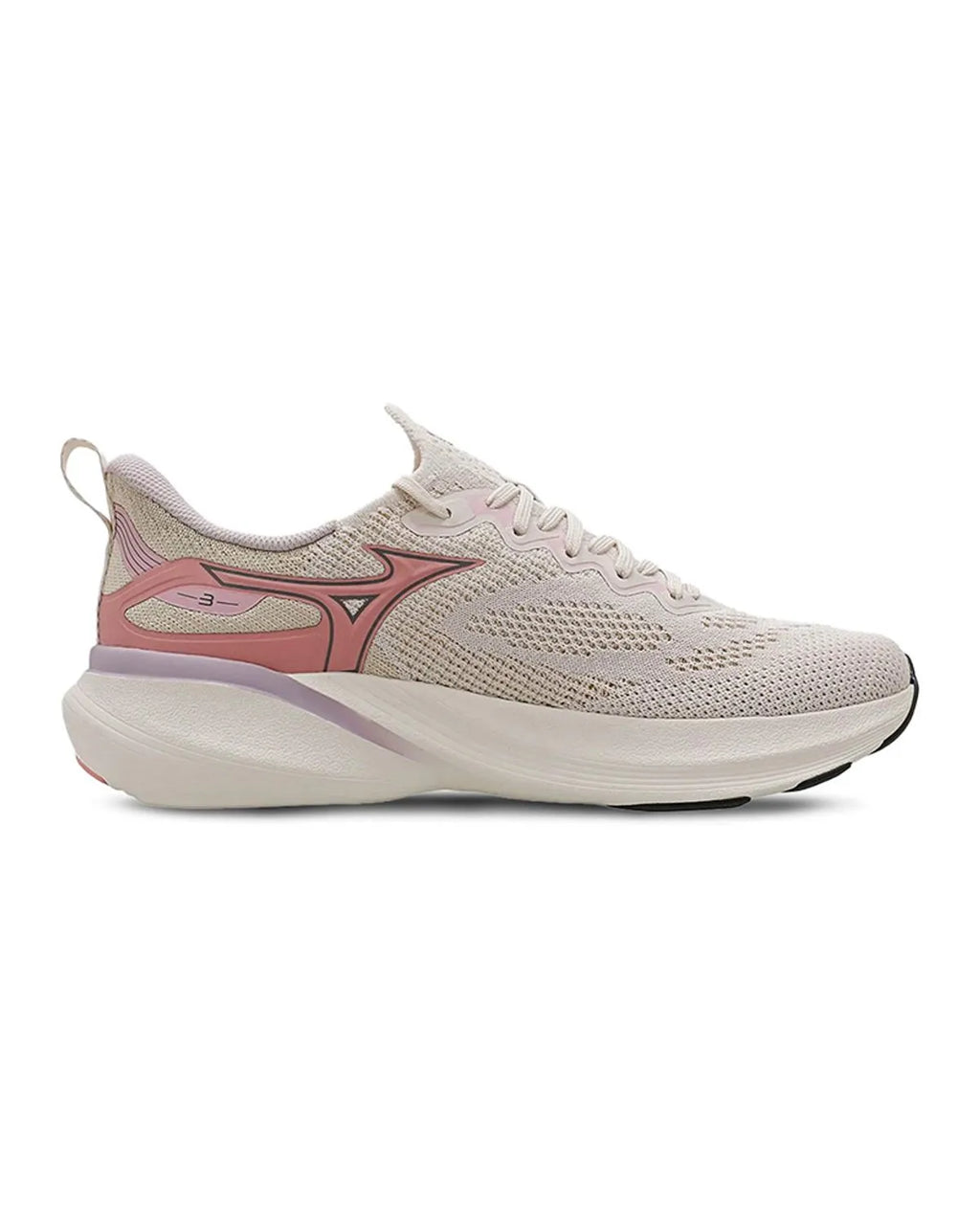 Tênis Mizuno Glow 3 Feminino
