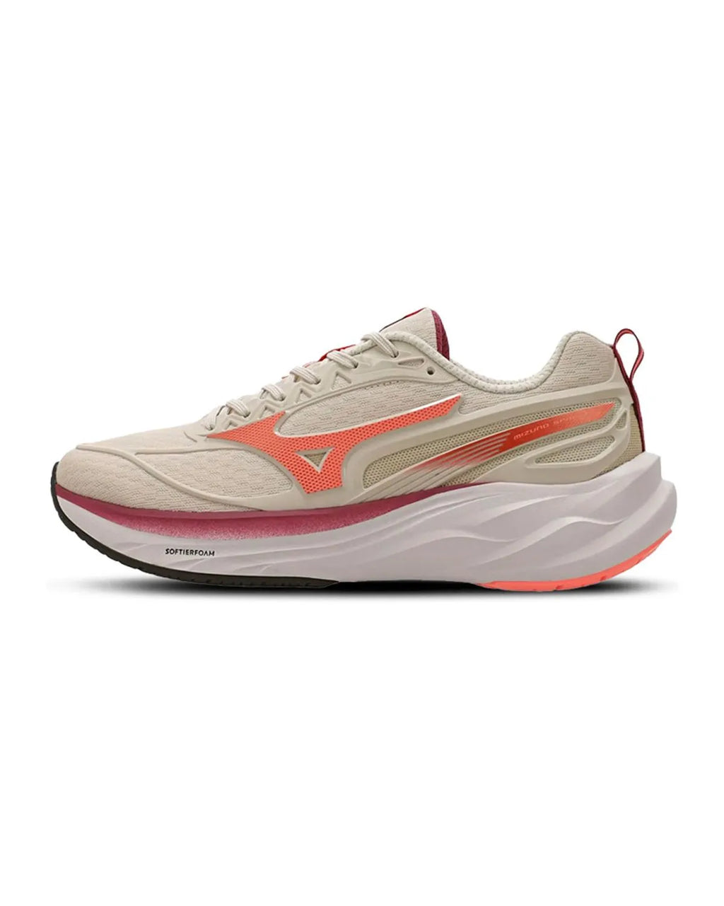 Tênis Mizuno Space 5 Masculino
