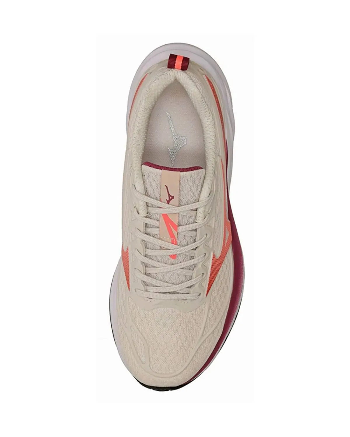 Tênis Mizuno Space 5 Masculino