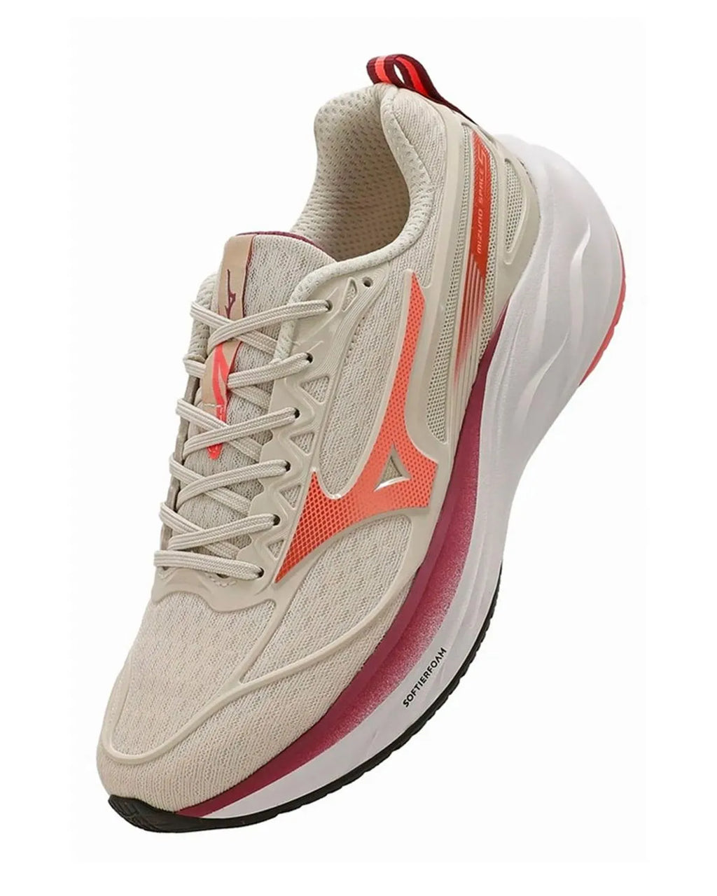 Tênis Mizuno Space 5 Masculino