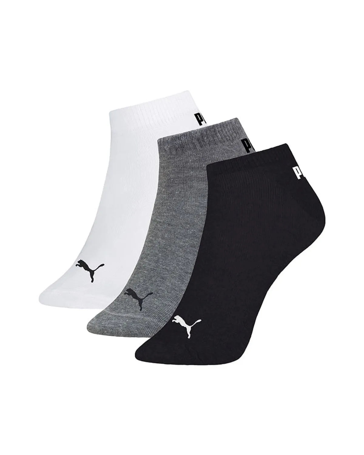 Meia Puma 3P Unissex