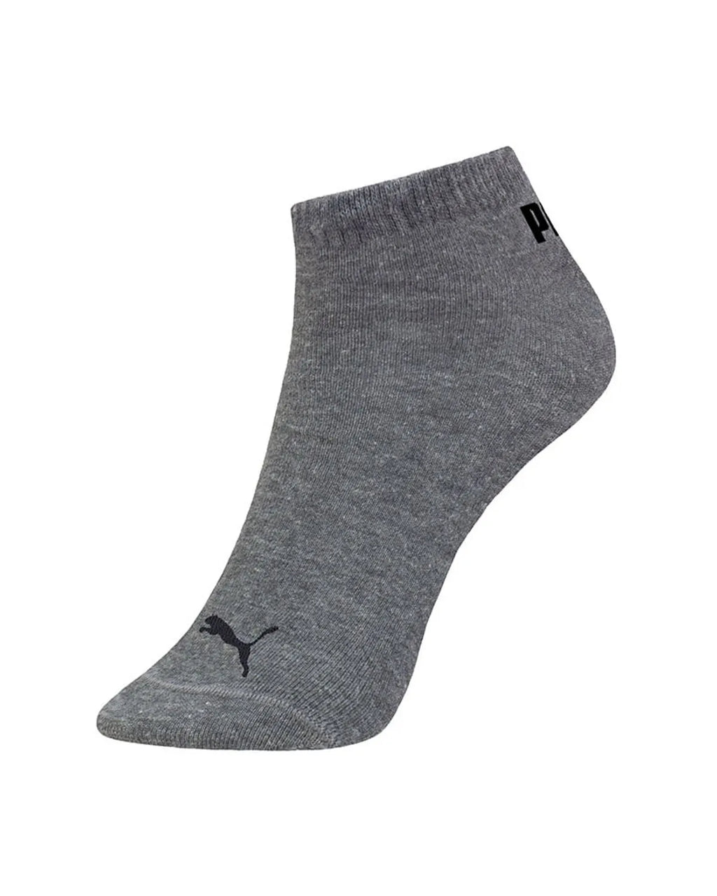 Meia Puma 3P Unissex