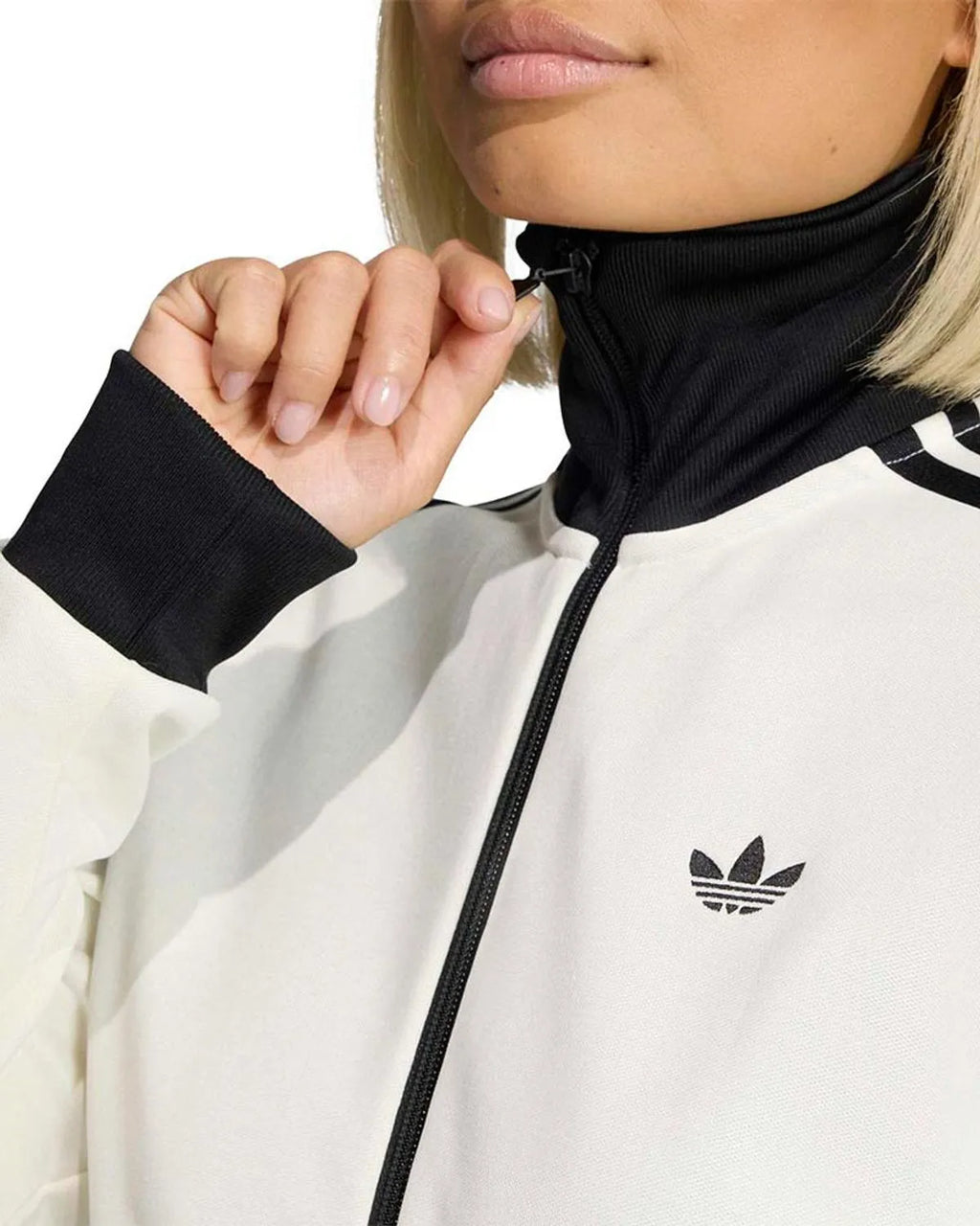 Jaqueta adidas Classic Feminina