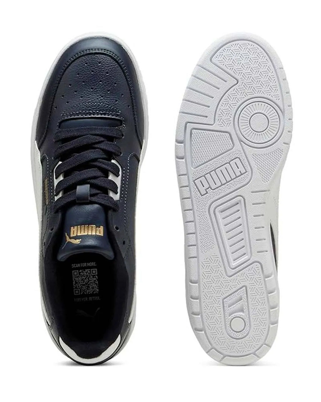 Tênis Puma Shuffle Downtown Unissex
