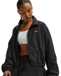 Jaqueta Nike Classic Track Feminina