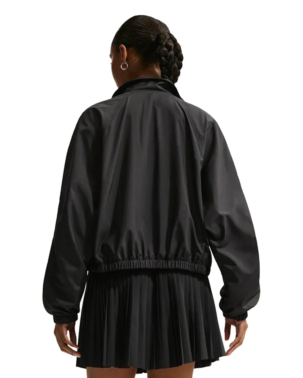 Jaqueta Nike Classic Track Feminina