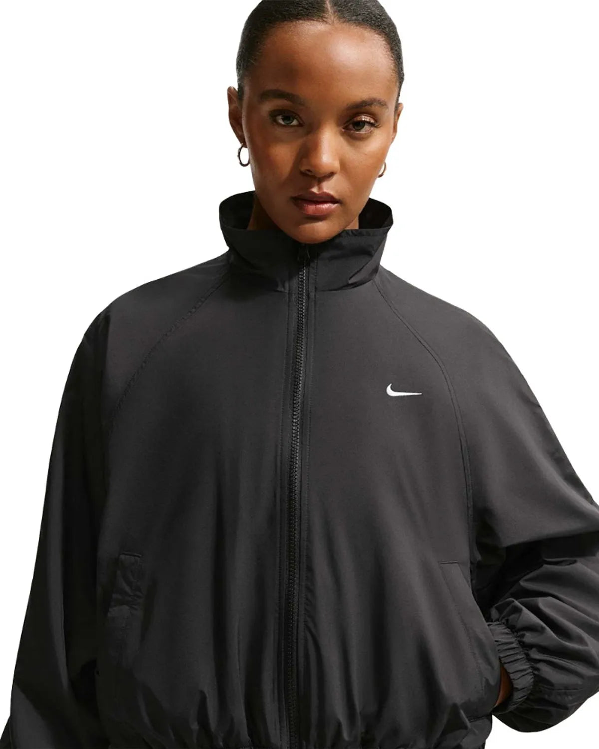 Jaqueta Nike Classic Track Feminina