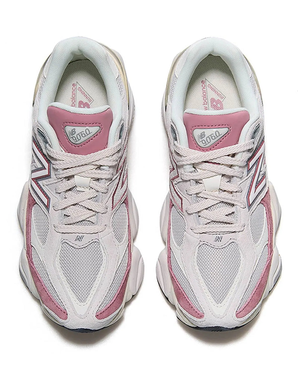 Tênis New Balance 9060 Unissex