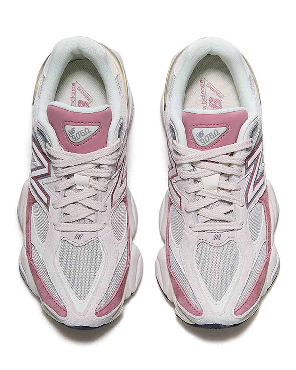 Tênis New Balance 9060 Unissex