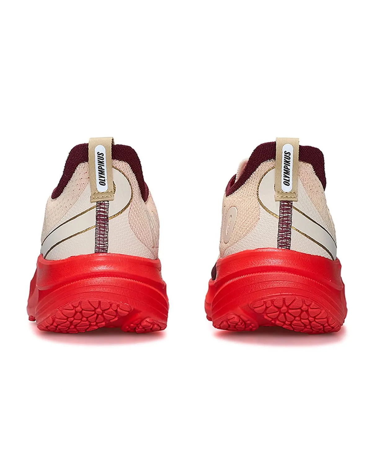 Tênis Olympikus Corre 4 Welcome Rio Unissex