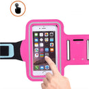 Braçadeira de Telefone Móvel