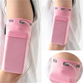 Bolsa de Braço Suporte de Celular Para Corridas