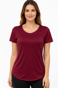 Blusa Dry Fit Feminina Esportiva – Conforto, Leveza e Performance para Treinos e Dia a Dia