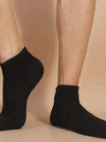 Kit Meias Soquete Unissex (pares com 3,6, 12 ou 18)