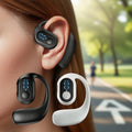 Fone de Ouvido Bluetooth Sem Fio à Prova d'Água (Compre 1 e leve 1 grátis)