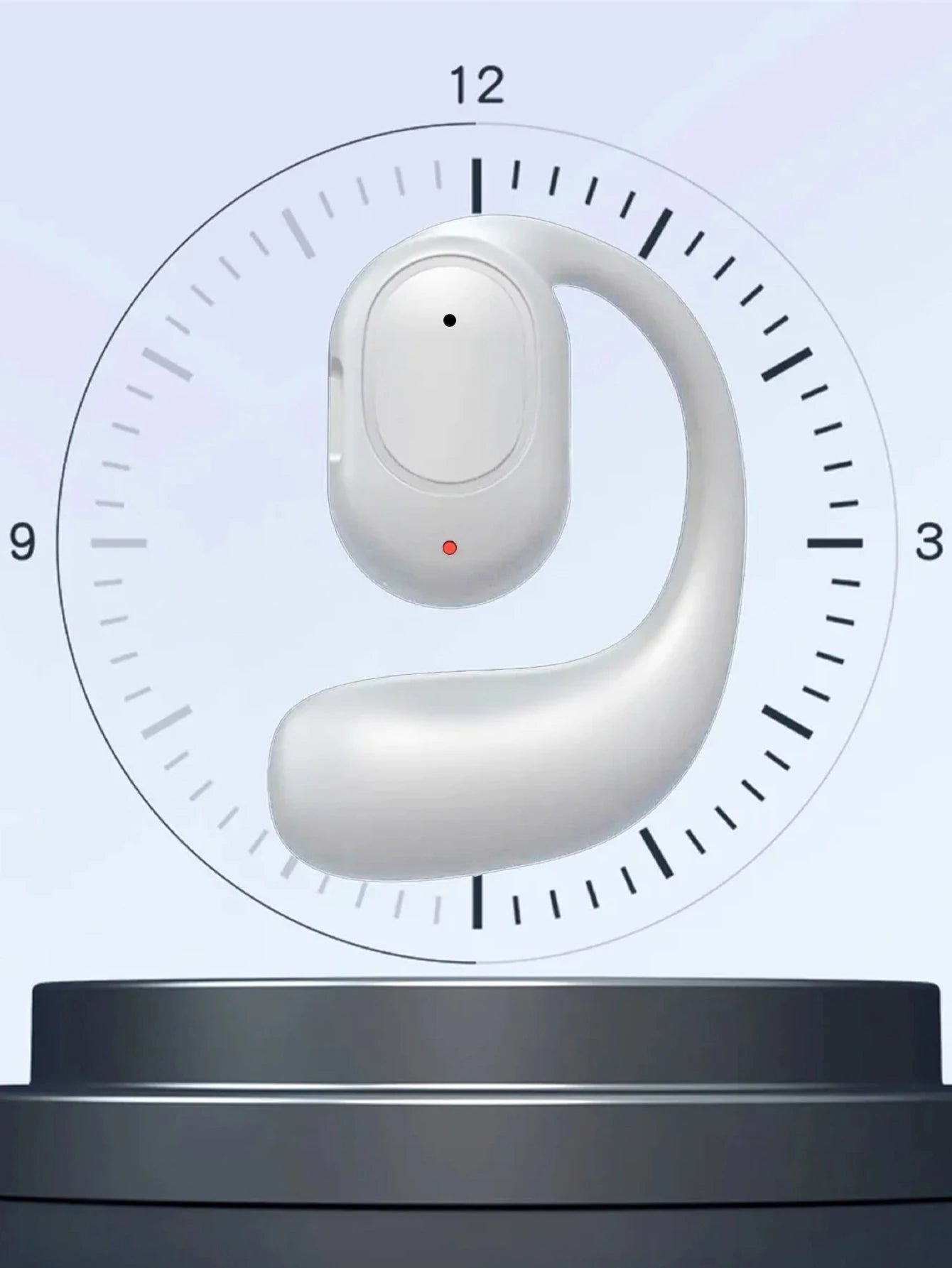 Fone de Ouvido Bluetooth Sem Fio à Prova d'Água (Compre 1 e leve 1 grátis)
